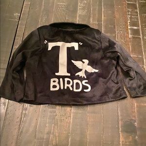 Grease Infant T-Birds Costume